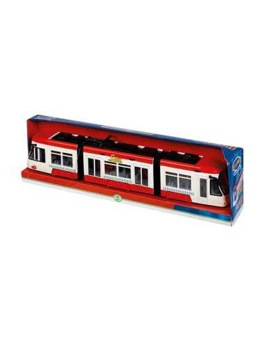 City tram 140938 Giochi Preziosi | Futurartshop.com