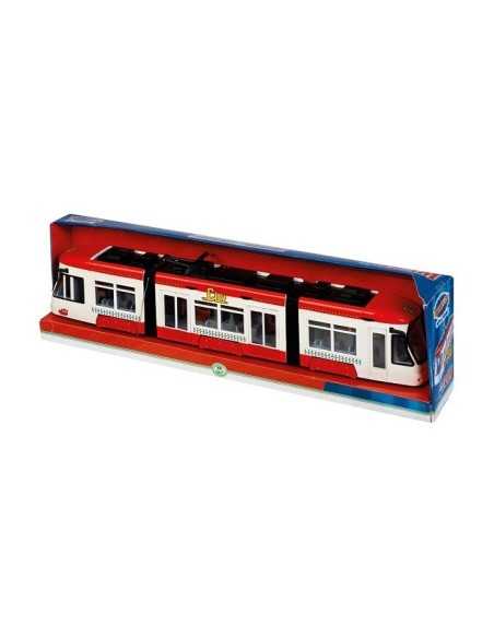 City tram 140938 Giochi Preziosi | Futurartshop.com