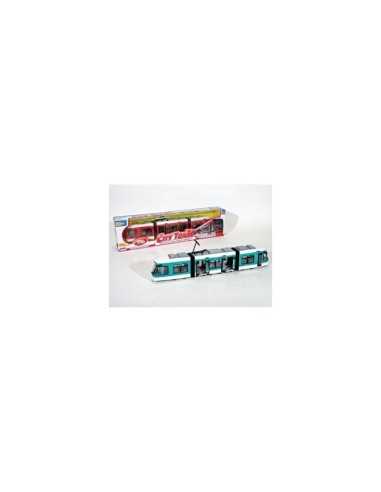 City tram 140938 Giochi Preziosi | Futurartshop.com