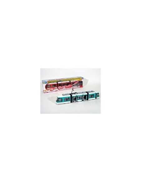 City tram 140938 Giochi Preziosi | Futurartshop.com