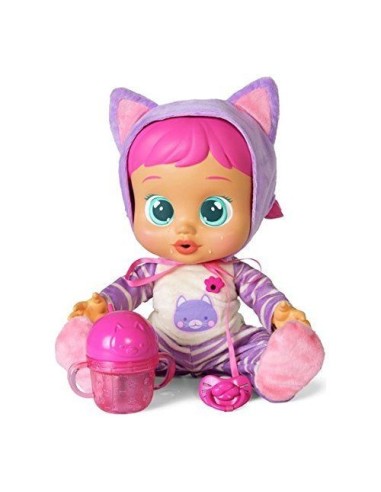 Cry Babies - Doll Katie IMC95939IM IMC Toys | Futurartshop.com