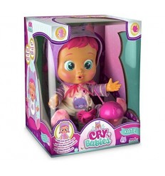 Cry Babies - Bambola Katie 95939IM IMC Toys-Futurartshop.com