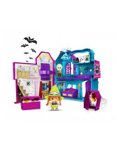 PinyPon Casa del Terror  FAM700011168 Famosa | Futurartshop.com