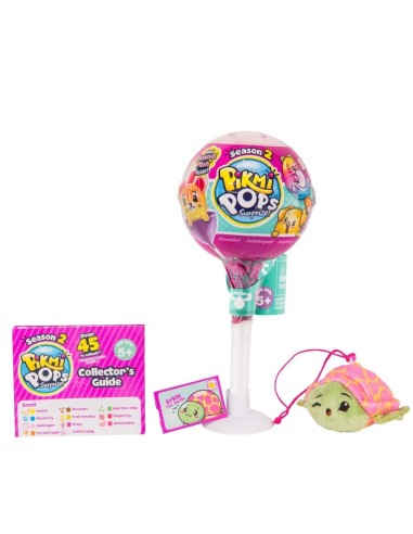 Pikmi Pops surprise - Series 2 GIOPKM18000 Giochi Preziosi | Futurartshop.com