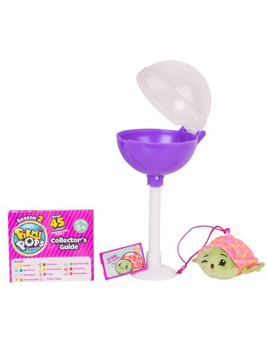 Pikmi Pops surprise - Serie 2 GIOPKM18000 Giochi Preziosi | Futurartshop.com