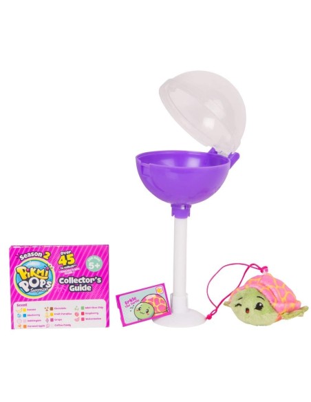 Pikmi Pops surprise - Serie 2 GIOPKM18000 Giochi Preziosi | Futurartshop.com