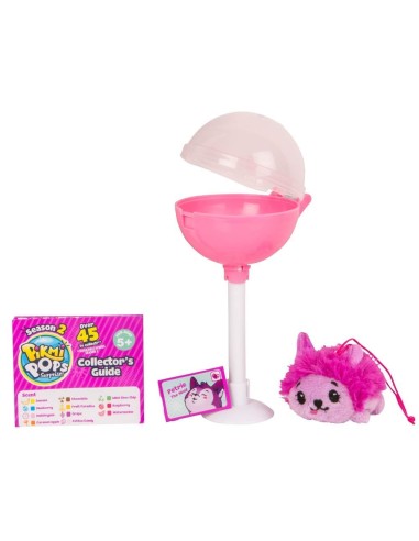 Pikmi Pops surprise - Series 2 GIOPKM18000 Giochi Preziosi | Futurartshop.com