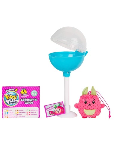 Pikmi Pops surprise - Serie 2 GIOPKM18000 Giochi Preziosi | Futurartshop.com