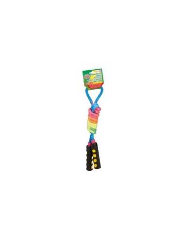 Corda salto manici morbidi GIORDF50047 Giochi Preziosi | Futurartshop.com