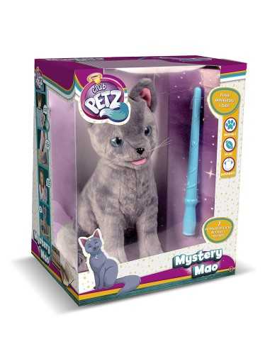 Cat Mystery Mao-interactive IMC95892 IMC Toys | Futurartshop.com
