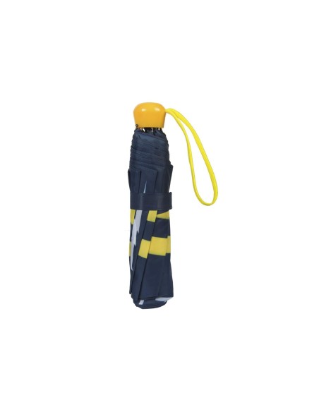 Harry Potter ombrello pieghevole blu 4MHP-2400000491/2 Cerdà | Futurartshop.com
