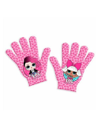 LoL Surprise - Guanti magici 4MLS-B98566 Cerdà | Futurartshop.com