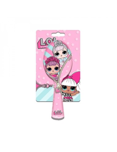 LoL Surprise - brush fashion 4MLS-B98363 Cerdà | Futurartshop.com