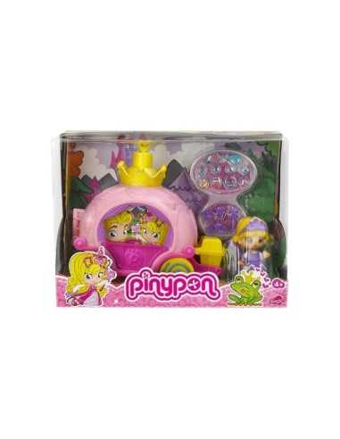 PinyPon Cab  FAM700011165  | Futurartshop.com