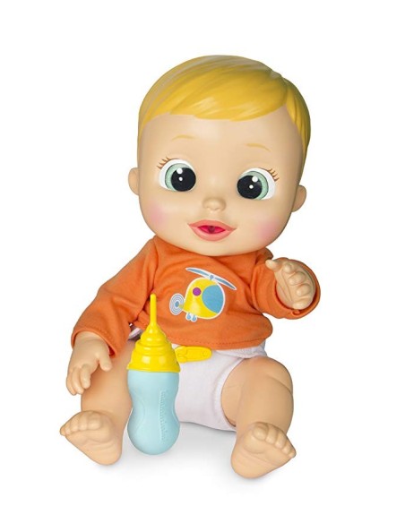 Baby Wee - Bambolotto Alex interattivo FIC97018IM IMC Toys | Futurartshop.com