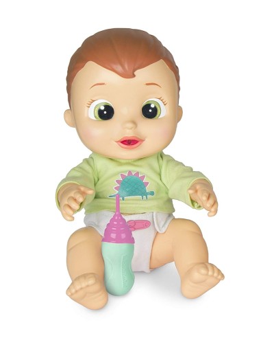 Baby Wee - Bambolotto Max interattivo FIC96998IM IMC Toys | Futurartshop.com