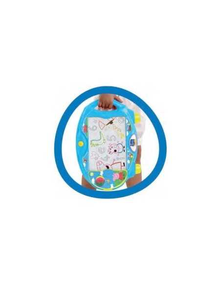 Lavagna Luminosa Peppa Pig  FAM700011092 Famosa | Futurartshop.com