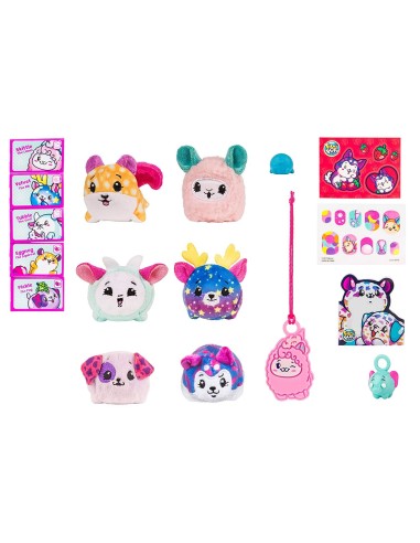 Pikmi Pops Surprise - Mega Pack GIOPKM11010 Giochi Preziosi | Futurartshop.com