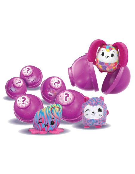 Pikmi Pops Surprise - Mega Pack GIOPKM11010 Giochi Preziosi | Futurartshop.com