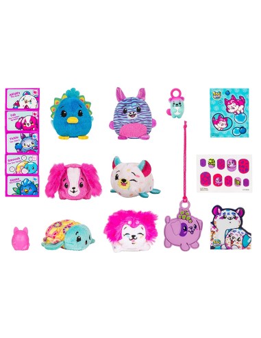 Pikmi Pops Surprise - Mega Pack GIOPKM11010 Giochi Preziosi | Futurartshop.com