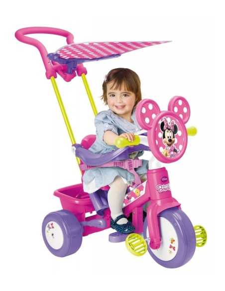 Minnie Tricycle  BIM0001086 Famosa | Futurartshop.com