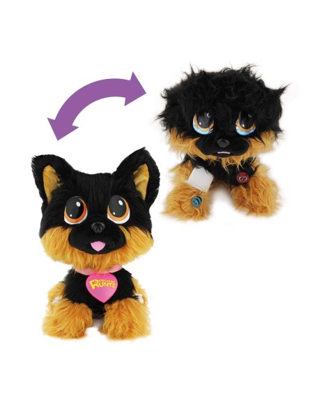 Puppies to Love - Plush German Shepherd Shepherd GRAGG-02810/2 Grandi giochi | Futurartshop.com