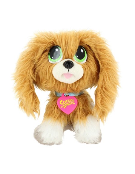 Puppies to Love - Cocker Spaniel GRAGG-02810/3 Grandi giochi | Futurartshop.com