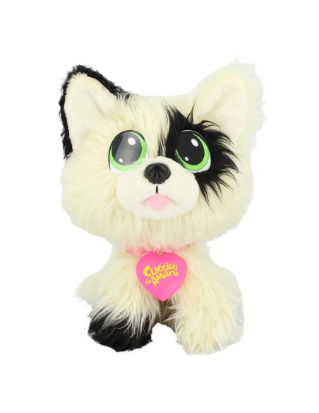Cuccioli da Amare - Meticcio Spooty GRAGG-02810/4 Grandi giochi | Futurartshop.com