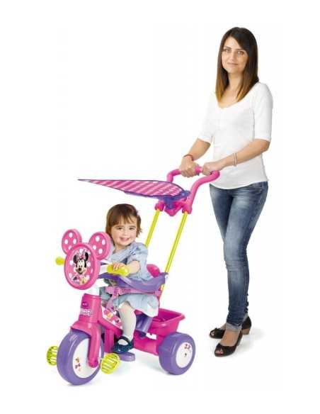 Minnie Tricycle  BIM0001086 Famosa | Futurartshop.com