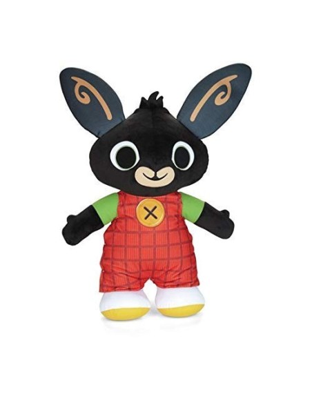 Fisher-Price - Plush Bing 55 cm FIC3530 Giochi Preziosi | Futurartshop.com