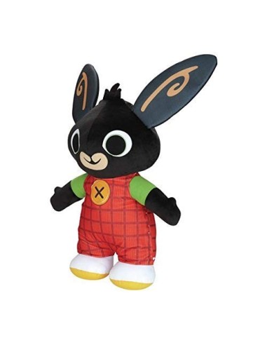 Fisher-Price - Plush Bing 55 cm FIC3530 Giochi Preziosi | Futurartshop.com