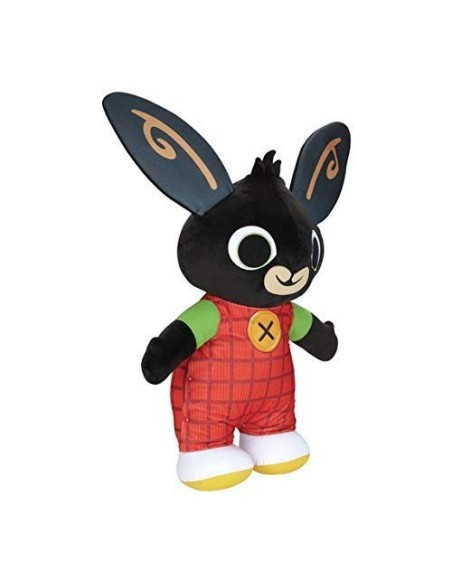Fisher-Price - Peluche Bing 50 cm FIC3530 Giochi Preziosi | Futurartshop.com