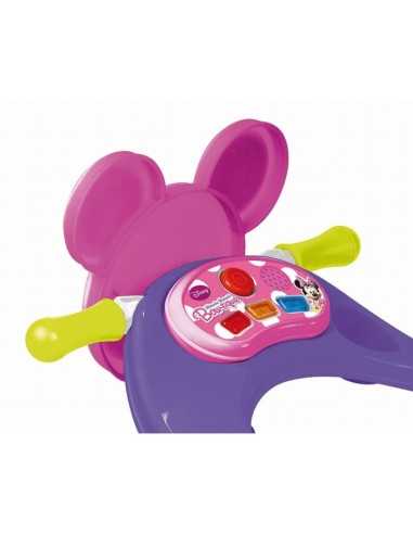 Triciclo Minnie  BIM0001086 Famosa | Futurartshop.com