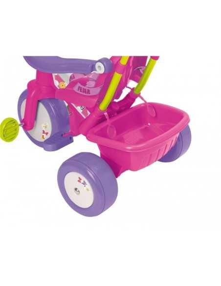 Minnie Tricycle  BIM0001086 Famosa | Futurartshop.com