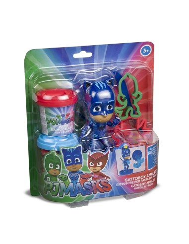 Pj Masks - Magical Pasta with Character MAGGG-76152 Grandi giochi | Futurartshop.com