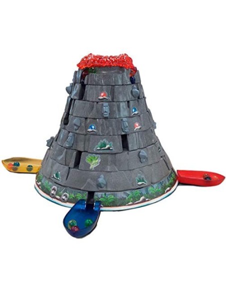 Escape from the volcano IMC96738IM IMC Toys | Futurartshop.com