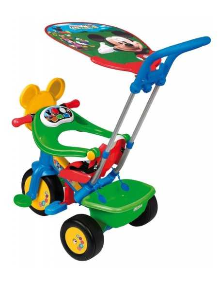 Mickey Mouse Tricycle  BIM0001085 Famosa | Futurartshop.com