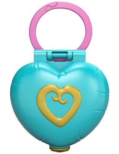Polly Pocket Mini Bedroom pocket MATFRY29/GCN07 Mattel | Futurartshop.com