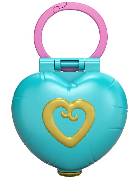 Polly Pocket Mini Bedroom pocket MATFRY29/GCN07 Mattel | Futurartshop.com