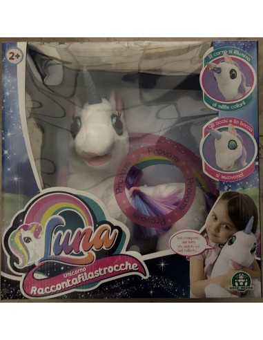Moon Unicorn GIOLUN00000 Giochi Preziosi | Futurartshop.com