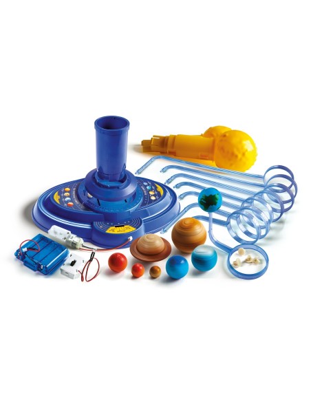 Scienza e gioco il sistema solare CLE19056 Clementoni | Futurartshop.com