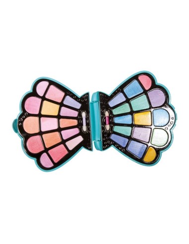 Crazy Chic Romantic Make Up CLE15240 Clementoni | Futurartshop.com