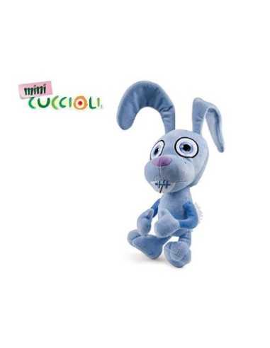 Plush Mini puppies the Cylinder the rabbit 30 cm MAGGG-01451 Grandi giochi | Futurartshop.com
