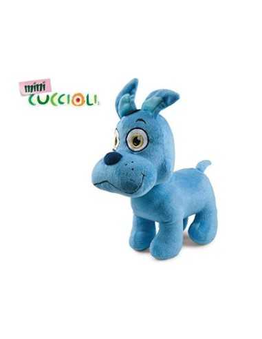Plush Mini pups Portable dog 30 cm MAGGG-01454 Grandi giochi | Futurartshop.com