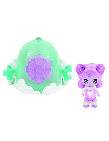 Glimmies polaris glimgloo-jasmine GIOGLP03000/3 Giochi Preziosi | Futurartshop.com