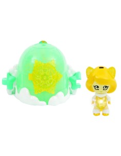 Glimmies polaris glimgloo-sophie GIOGLP03000/2 Giochi Preziosi | Futurartshop.com
