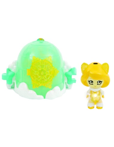 Glimmies polaris glimgloo-sophie GIOGLP03000/2 Giochi Preziosi | Futurartshop.com