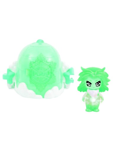 Glimmies polaris glimgloo-camille GIOGLP03000/1 Giochi Preziosi | Futurartshop.com