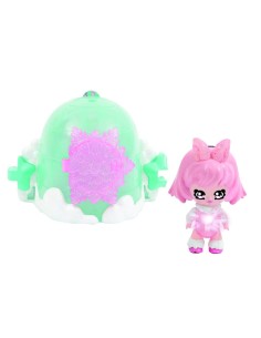 Glimmies polaris glimgloo-angelika GIOGLP03000/4 Giochi Preziosi | Futurartshop.com