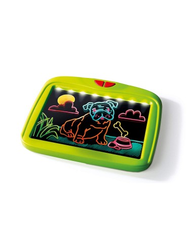 Play Creative - Whiteboard Magic Effects CLE15265 Clementoni | Futurartshop.com